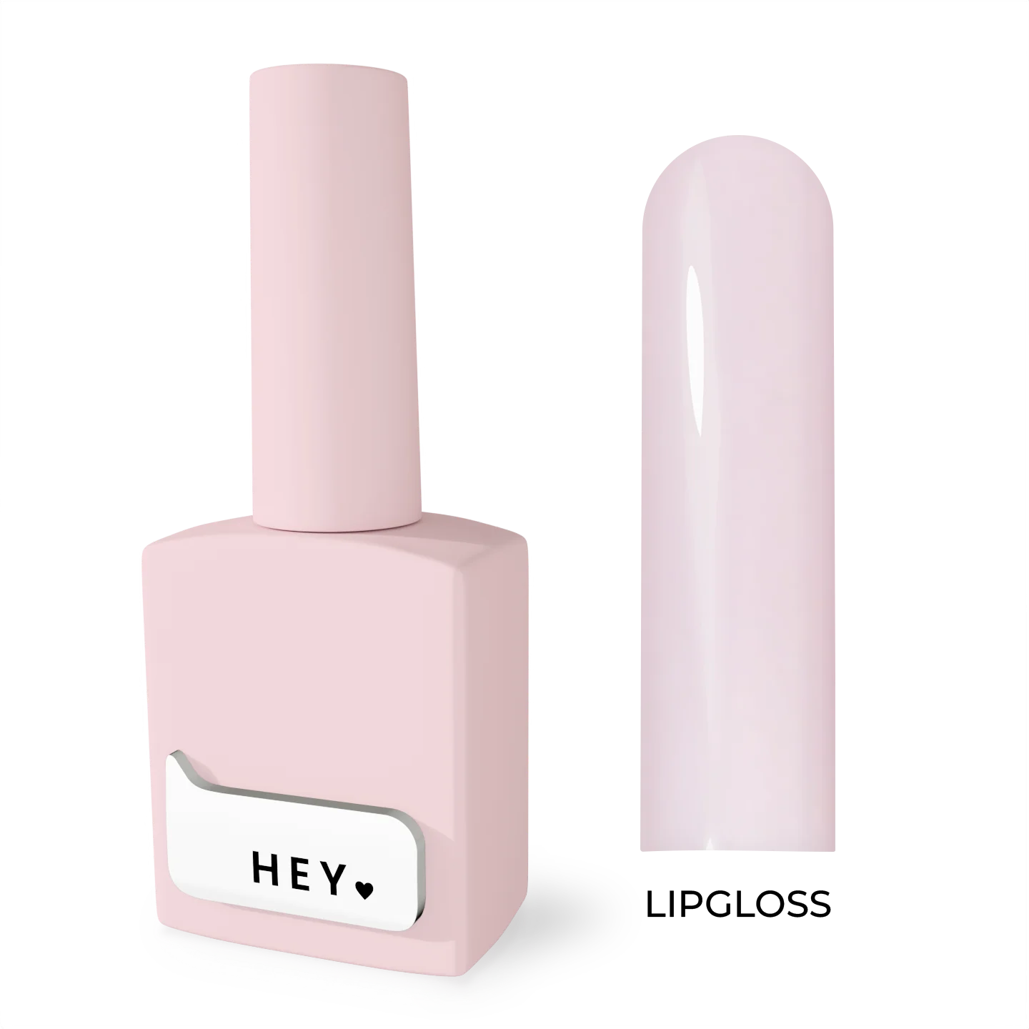 Tint Base Lipgloss von HeyLove, 15 ml