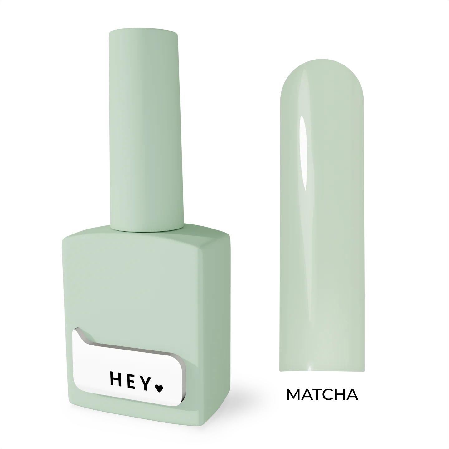 Tint Base Matcha von HeyLove, 15 ml