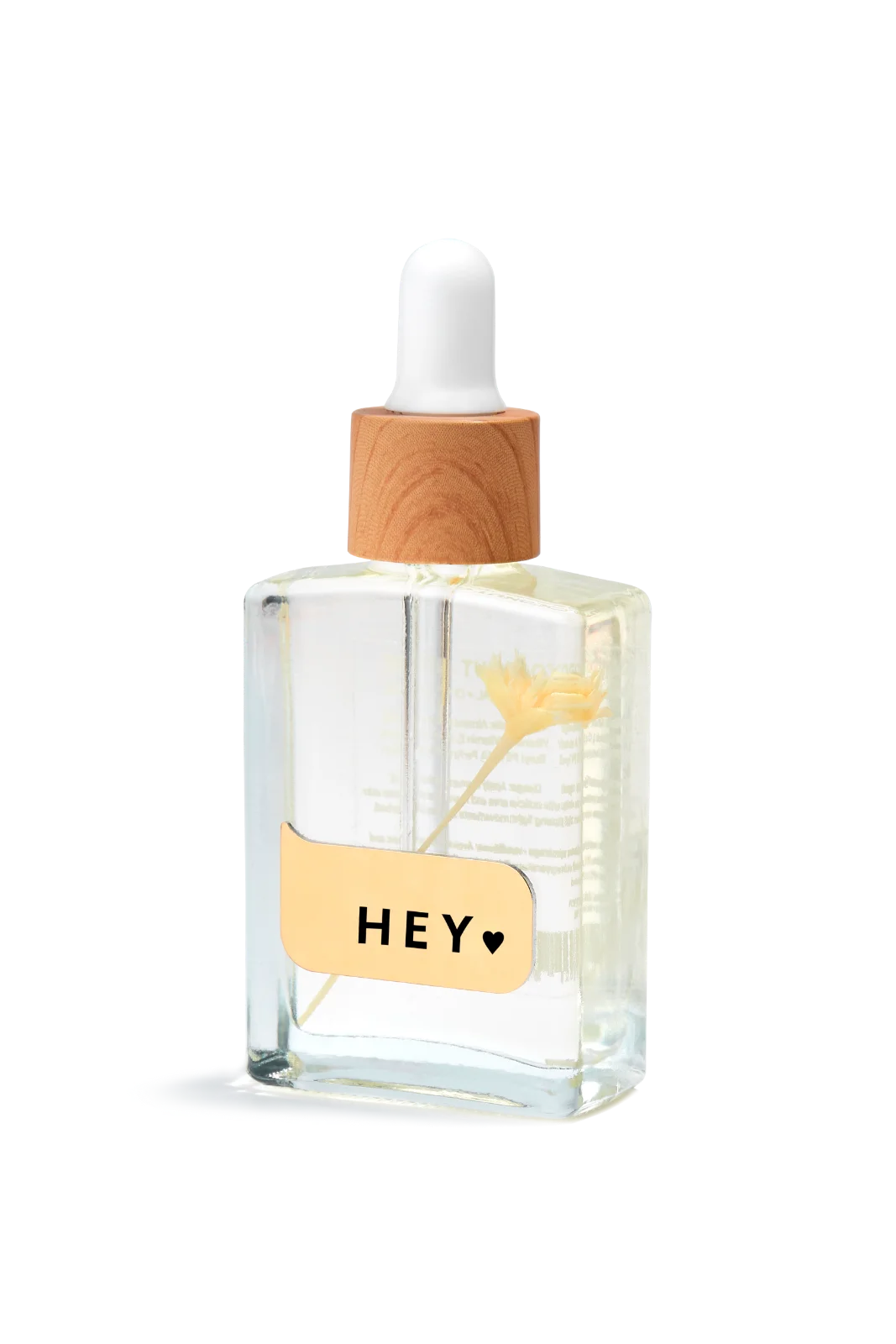 Nagelöl Coconut Cookie von HeyLove, 30 ml