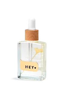 Nagelöl Coconut Cookie von HeyLove, 30 ml