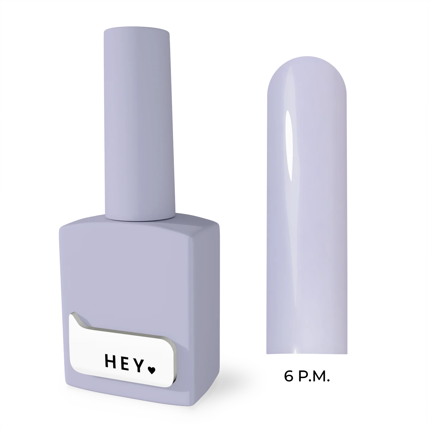 Tint Base 6 p.m. von HeyLove, 15 ml