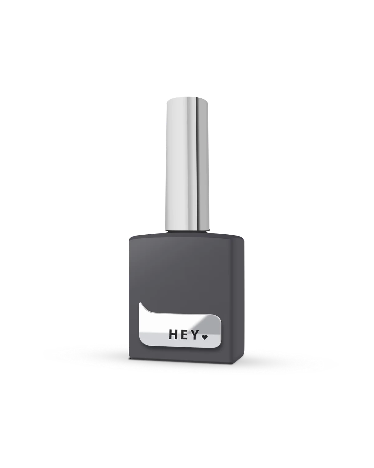 Rubber Base Rubber base „CLEAR“ von HeyLove, 15 ml