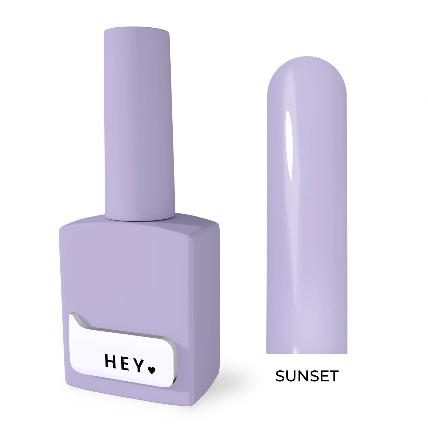 Tint Base Sunset von HeyLove, 15 ml