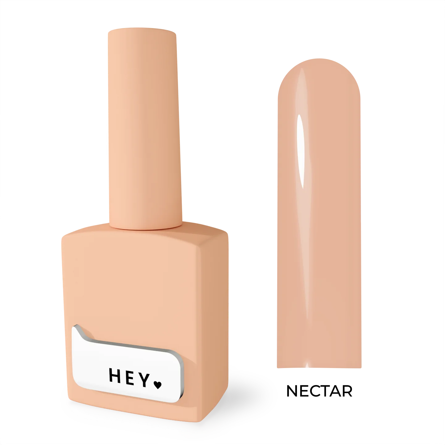 Tint Base Nectar von HeyLove, 15 ml