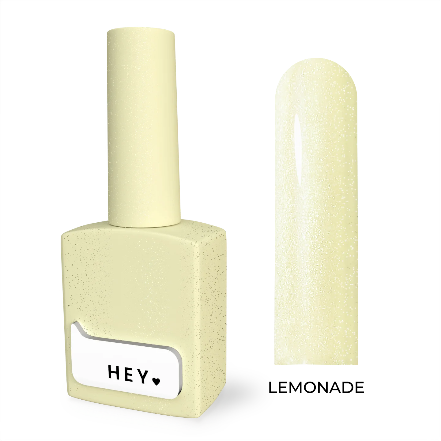 Tint Base Lemonade von HeyLove, 15 ml