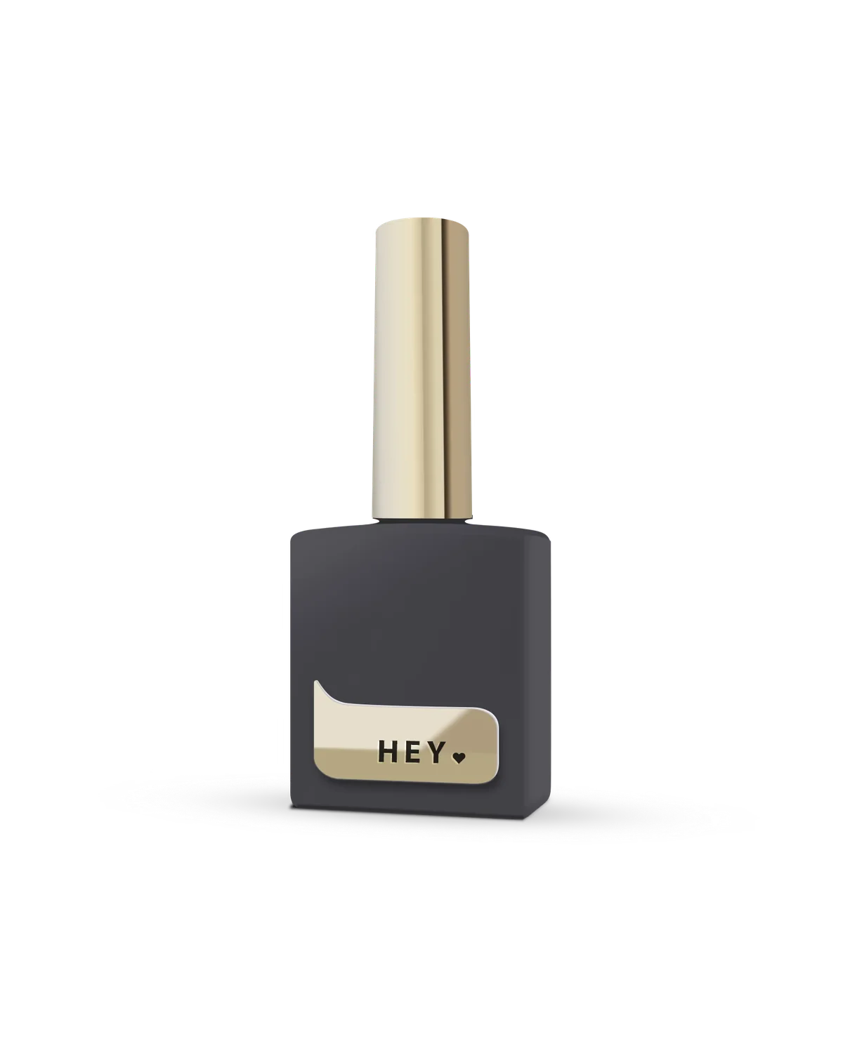 Top Coat Super Matte von HeyLove, 15 ml