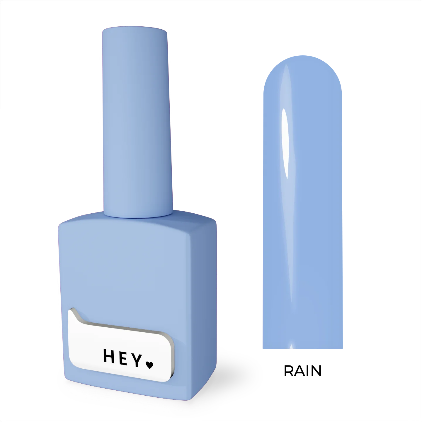 Tint Base RAIN von HeyLove, 15 ml