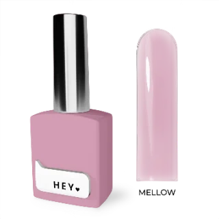 Aufbaugel Mellow von HeyLove, 15 ml