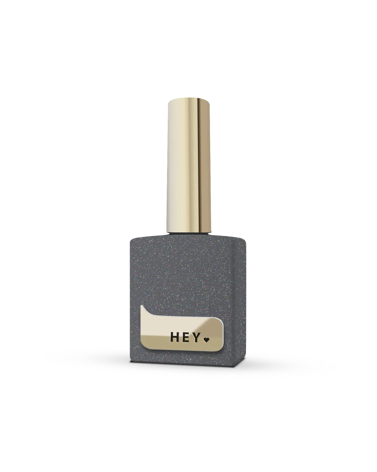 Top Coat Coin Top „Gold“ von HeyLove, 15 ml