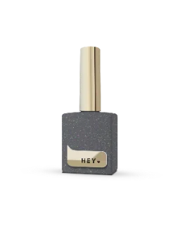 Top Coat Coin Top „Gold“ von HeyLove, 15 ml
