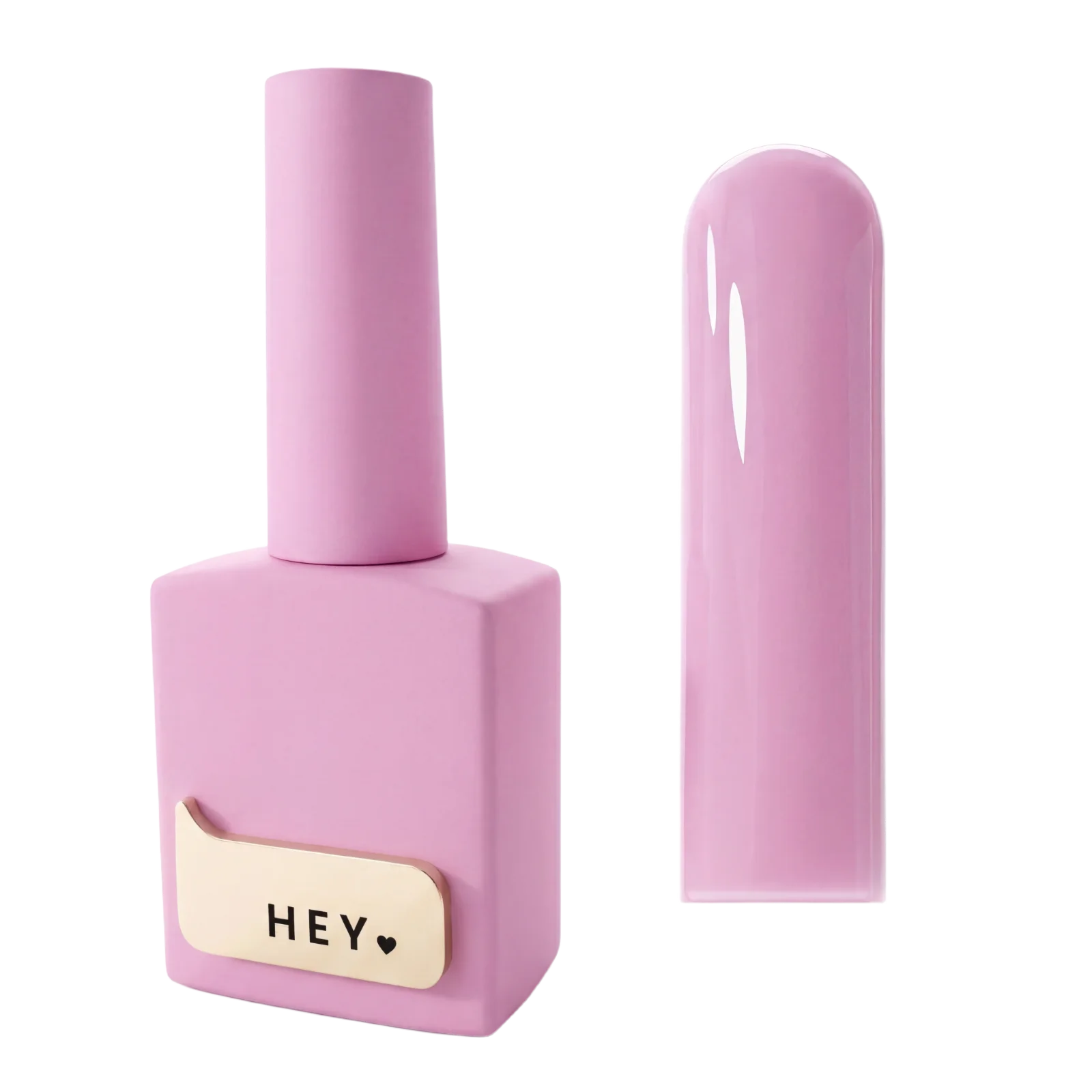 Gel-Lack Berry Punch von HeyLove, 15 ml