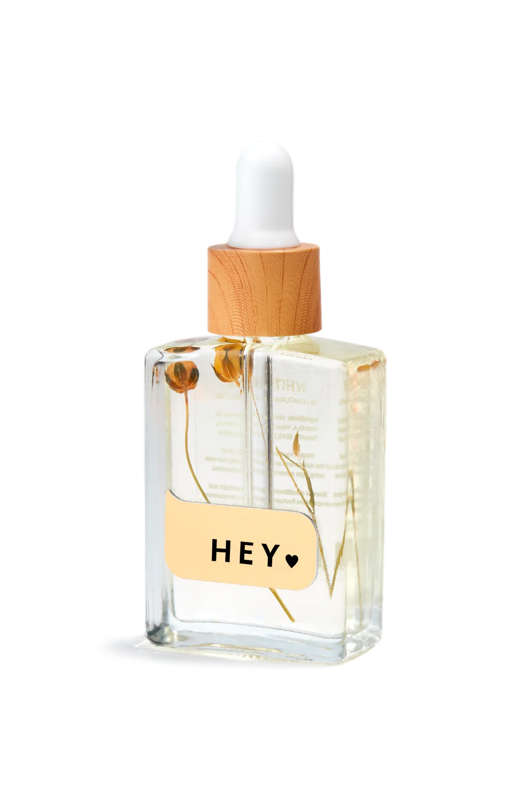 Nagelöl White Wine von HeyLove, 30 ml