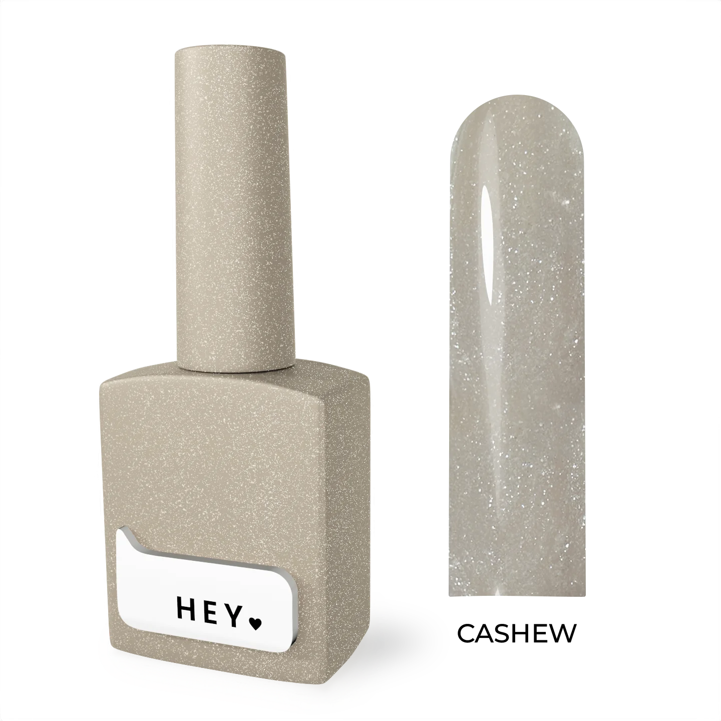 Tint Base Cashew von HeyLove, 15 ml