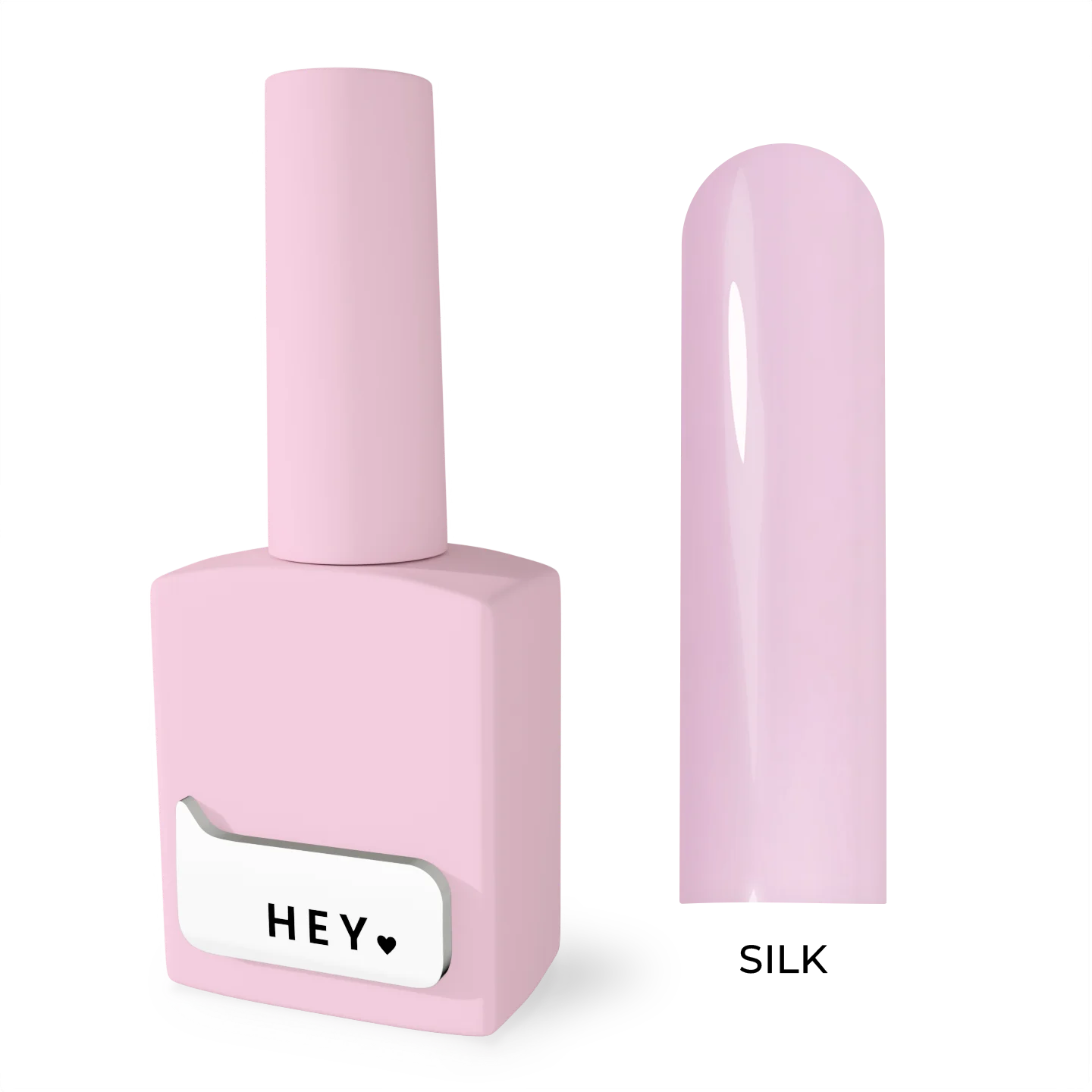 Tint Base Silk von HeyLove, 15 ml