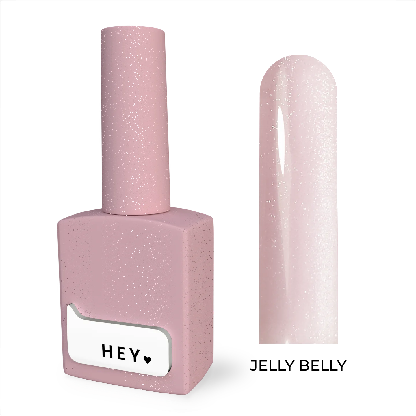 Tint Base Jelly belly von HeyLove, 15 ml