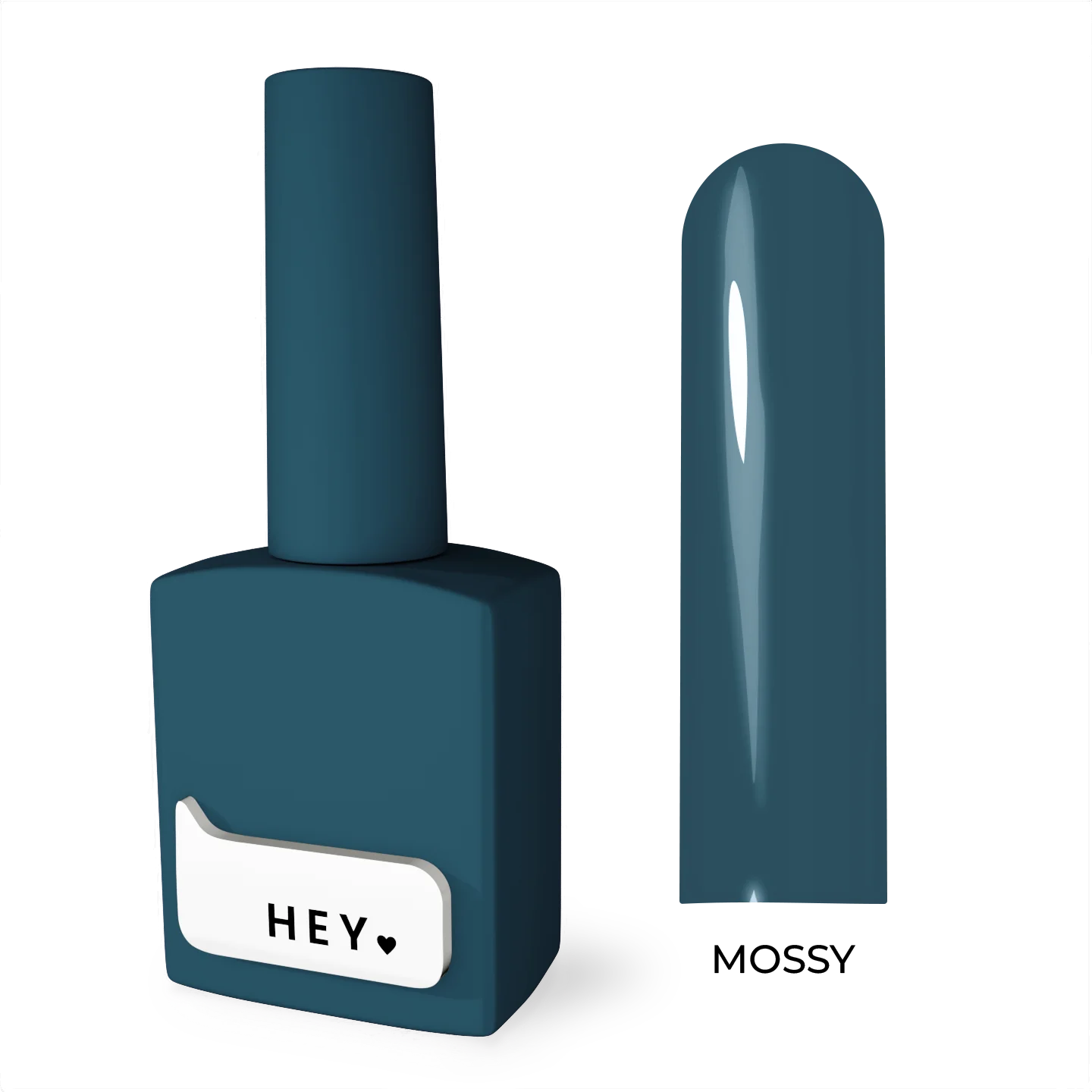 Tint Base Mossy von HeyLove, 15 ml