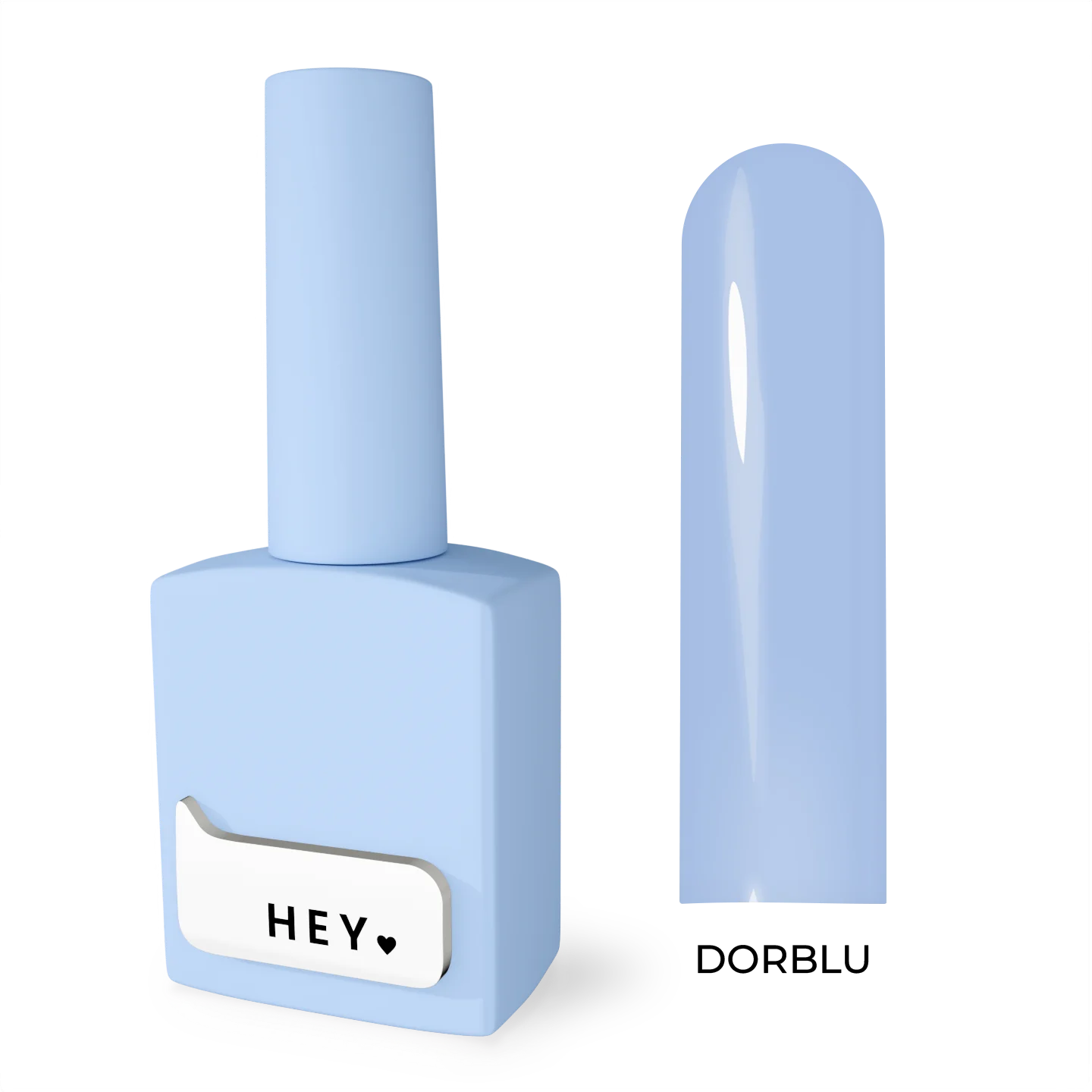 Tint Base Dorblu von HeyLove, 15 ml