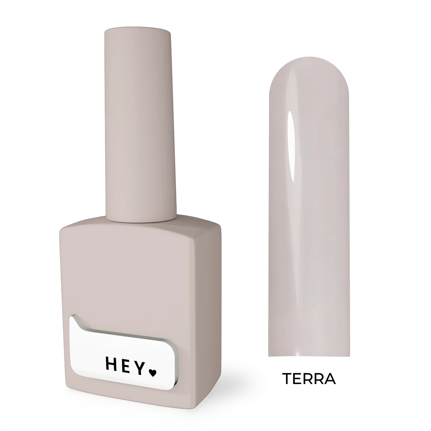 Tint Base Terra von HeyLove, 15 ml