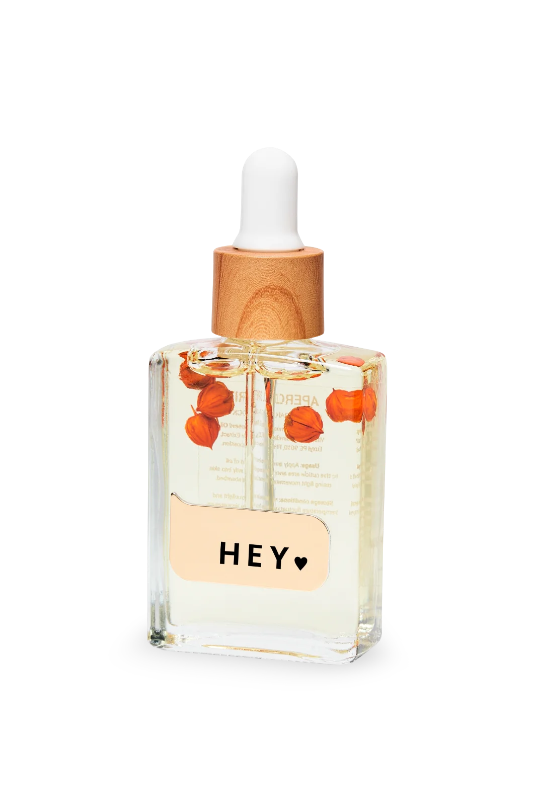 Nagelöl Aperol Spritz von HeyLove, 30 ml