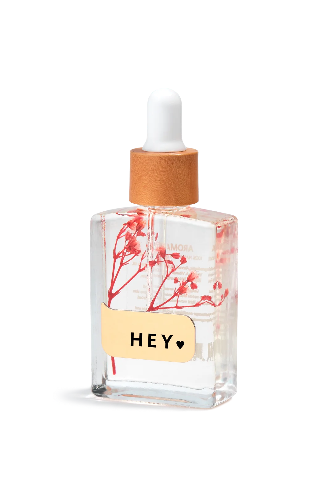Nagelöl Aroma Spa von HeyLove, 30 ml