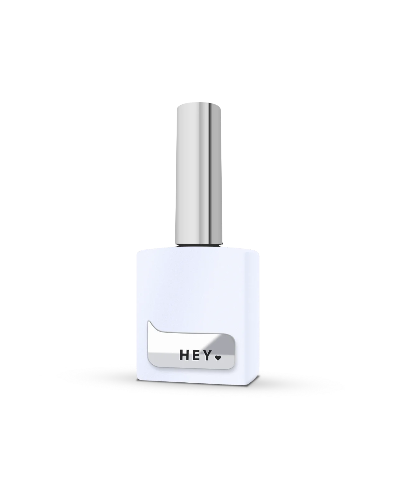 Aufbaugel Bianco von HeyLove, 15 ml