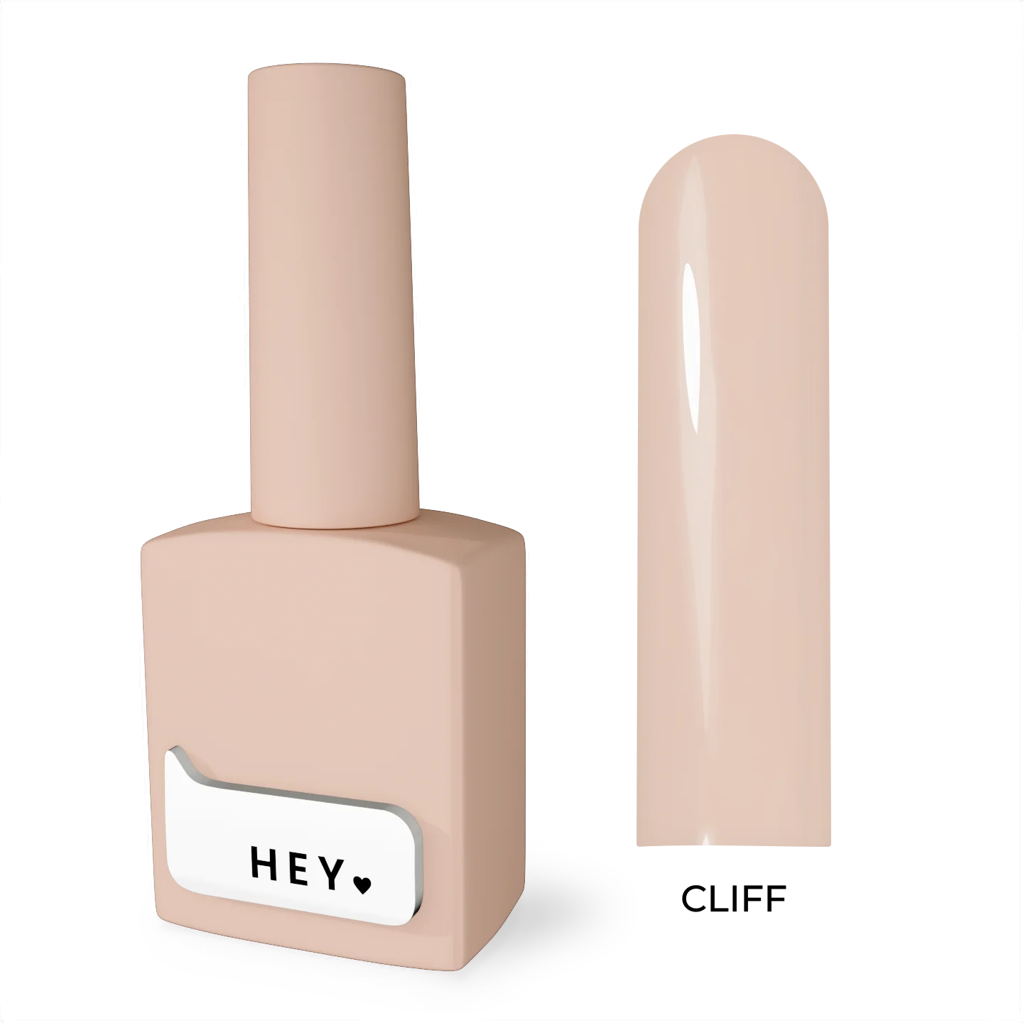 Tint Base Cliff von HeyLove, 15 ml
