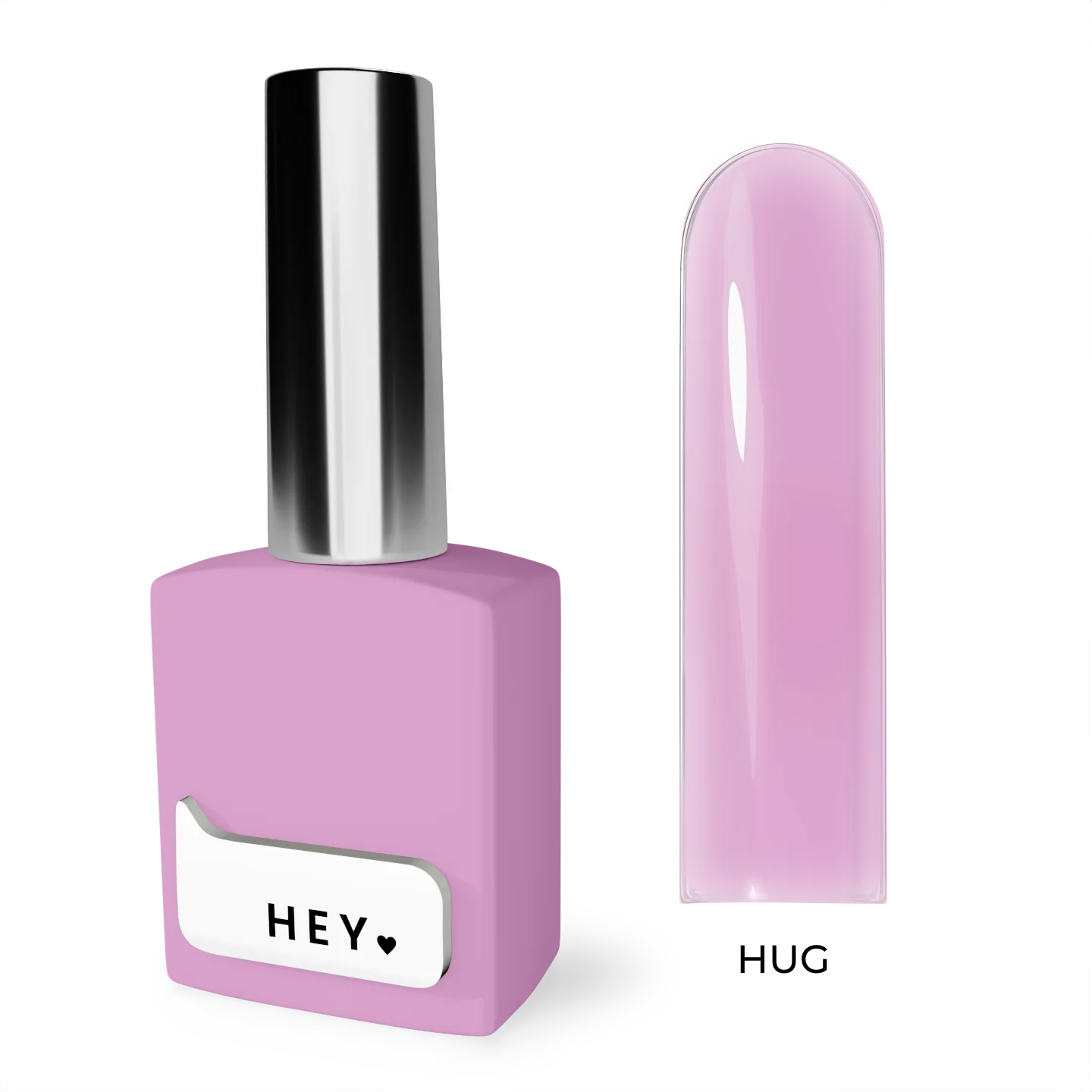 Aufbaugel Hug von HeyLove, 15 ml