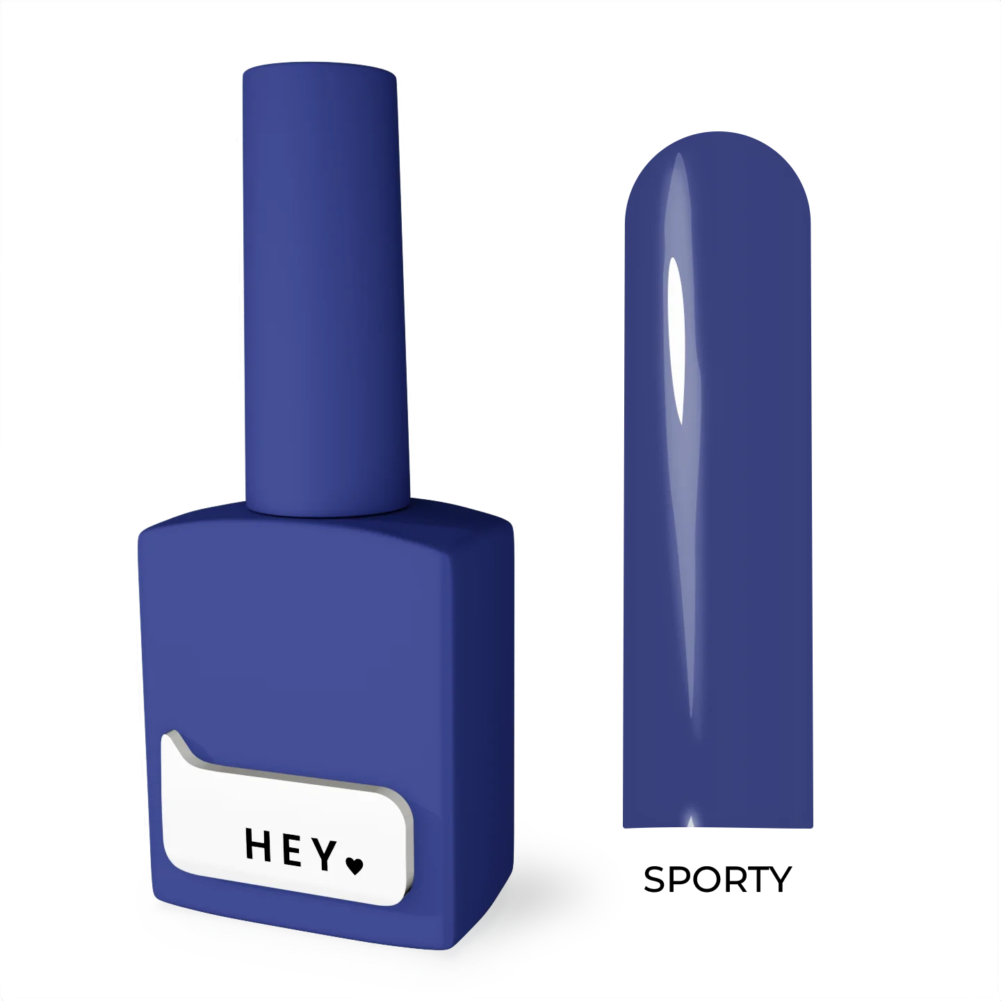 Tint Base Sporty von HeyLove, 15 ml