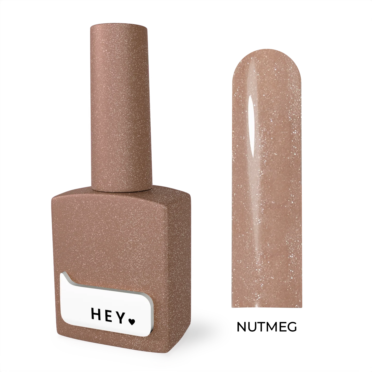 Tint Base Hazelnut von HeyLove, 15 ml
