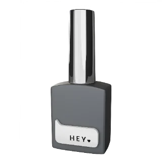 Base Coat Base „Fix Tips“ von HeyLove, 15 ml