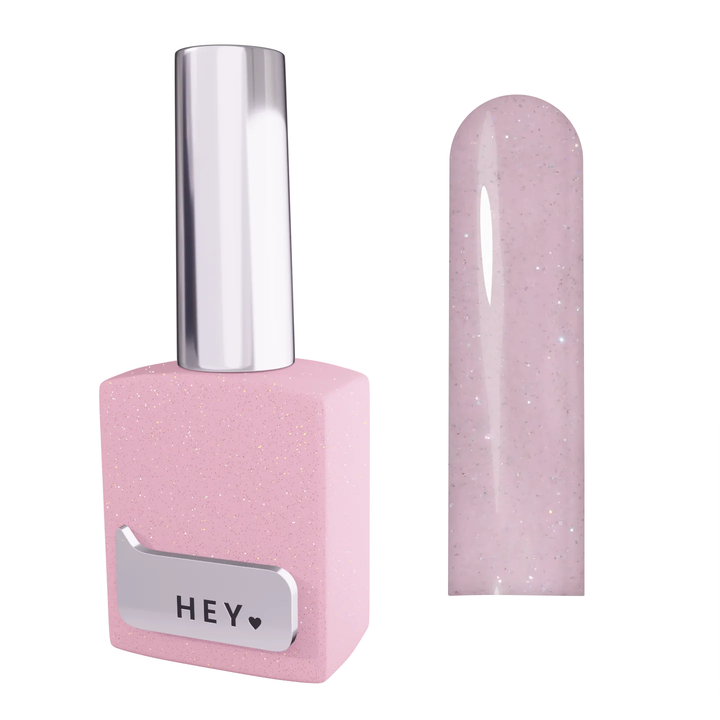 Aufbaugel Petalrain von HeyLove, 15 ml