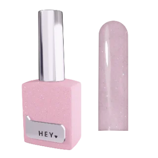 Aufbaugel Petalrain von HeyLove, 15 ml