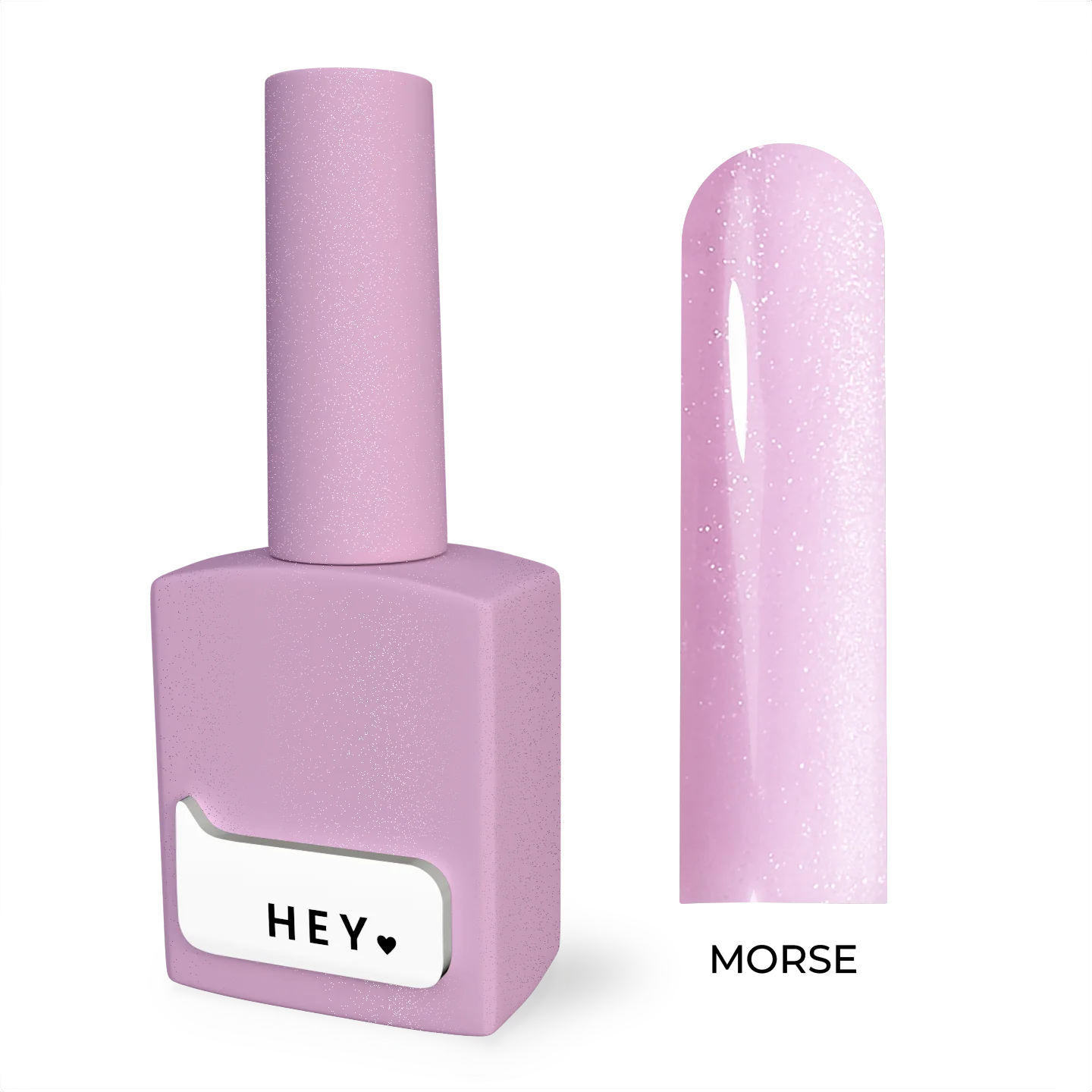 Tint Base Morse von HeyLove, 15 ml
