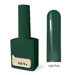 Gel-Lack Cactus von HeyLove, 15 ml