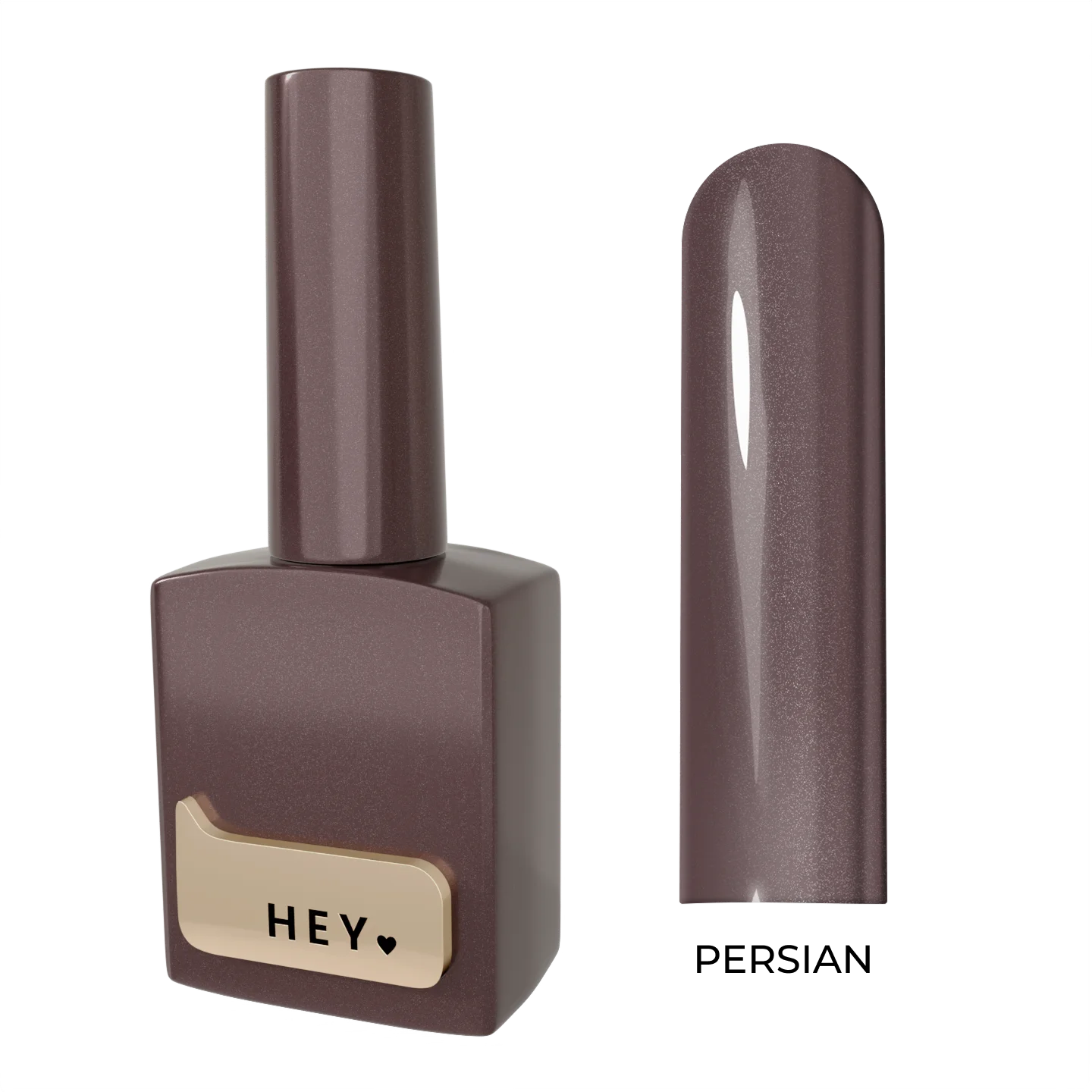 Gel-Lack Persian von HeyLove, 15 ml