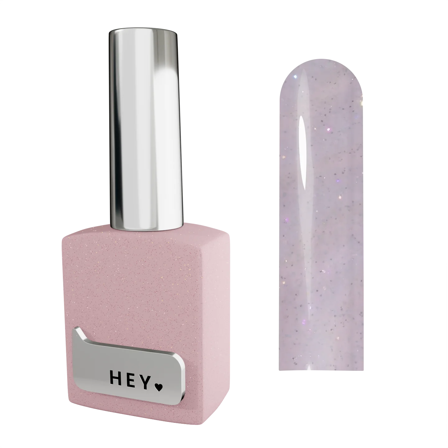 Aufbaugel Haze von HeyLove, 15 ml