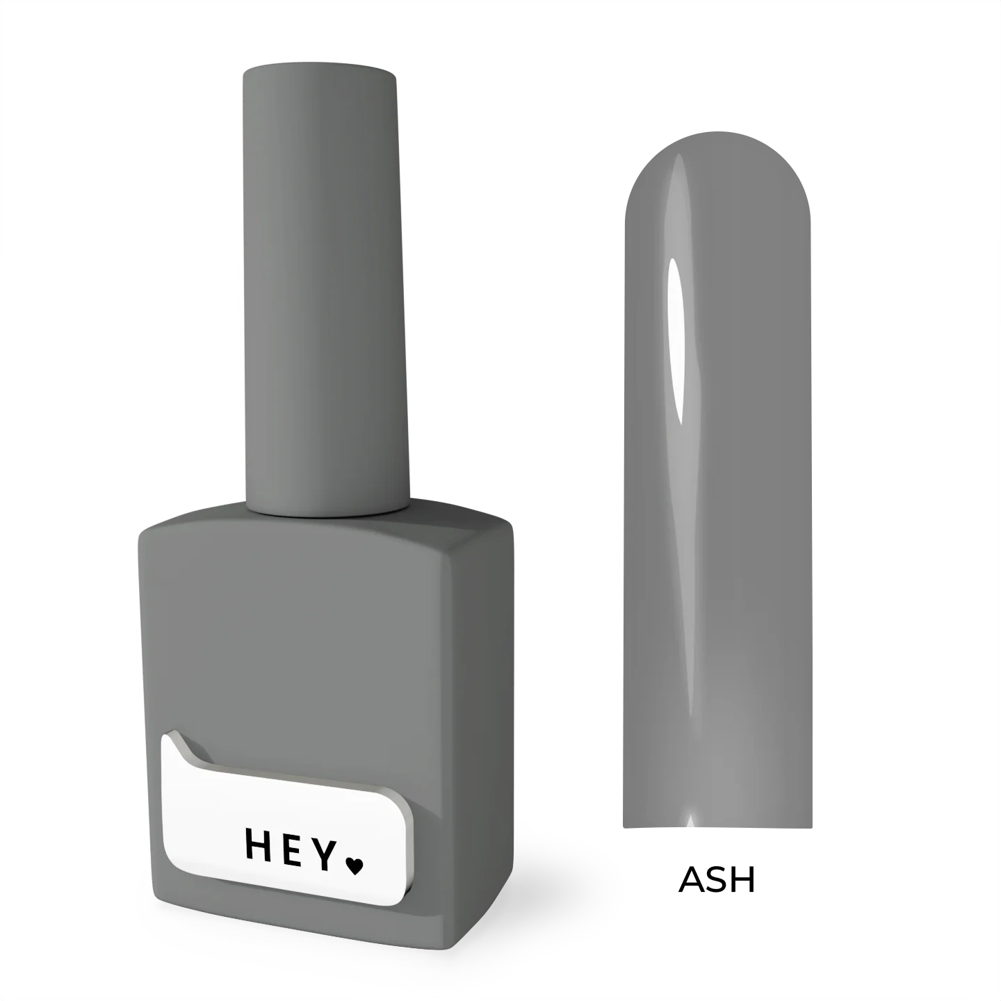 Tint Base Ash von HeyLove, 15 ml
