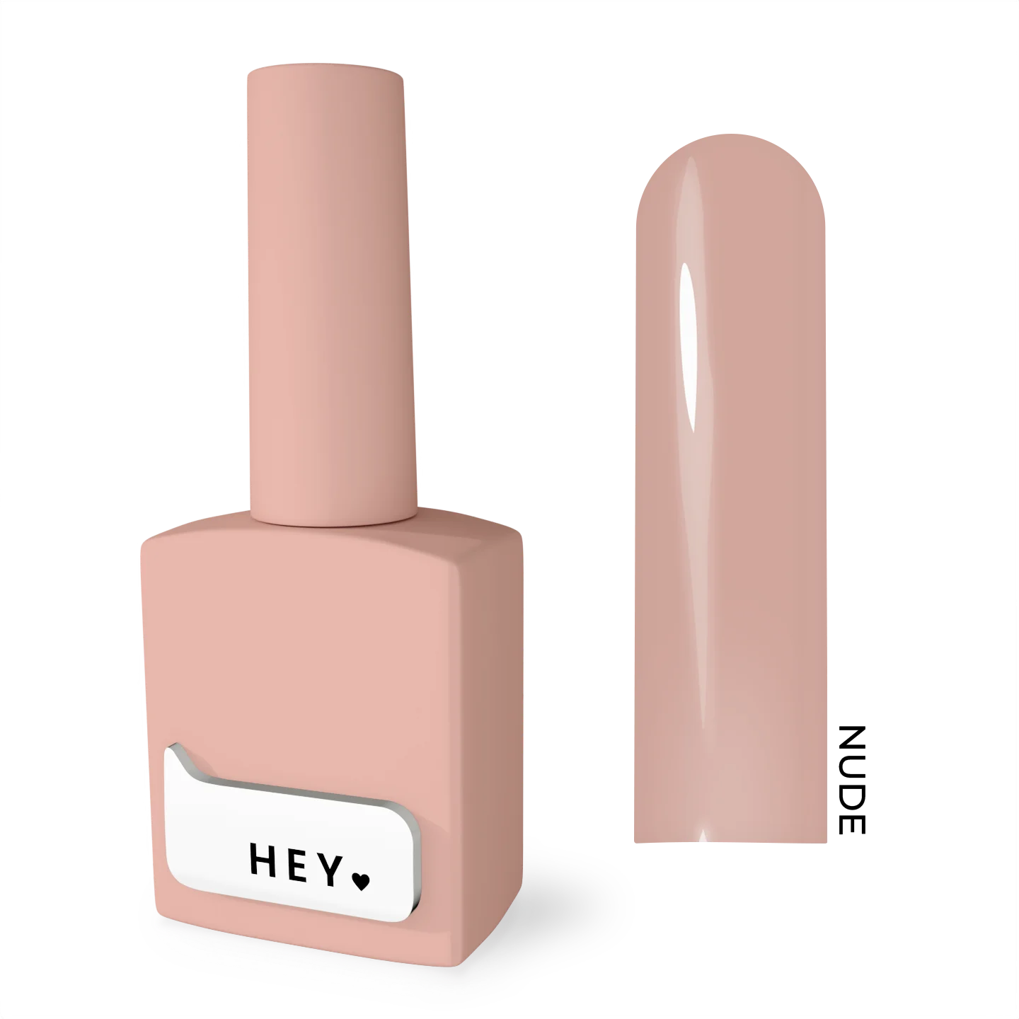 Tint Base NUDE von HeyLove, 15 ml