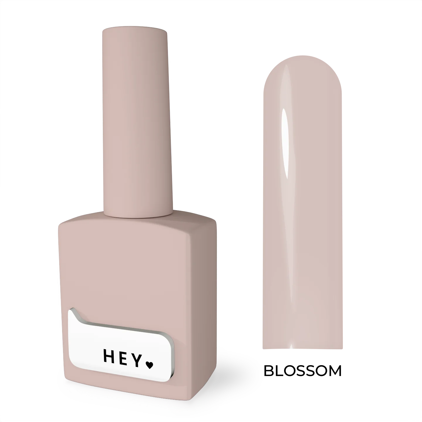 Tint Base Blossom von HeyLove, 15 ml