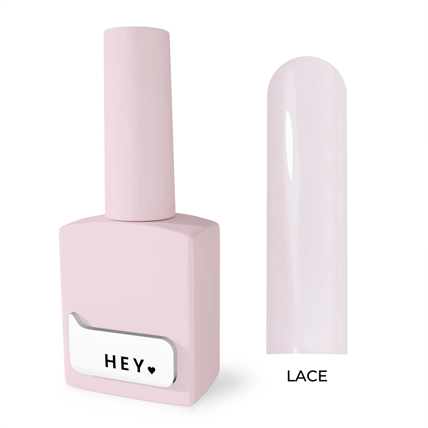 Tint Base Lace von HeyLove, 15 ml