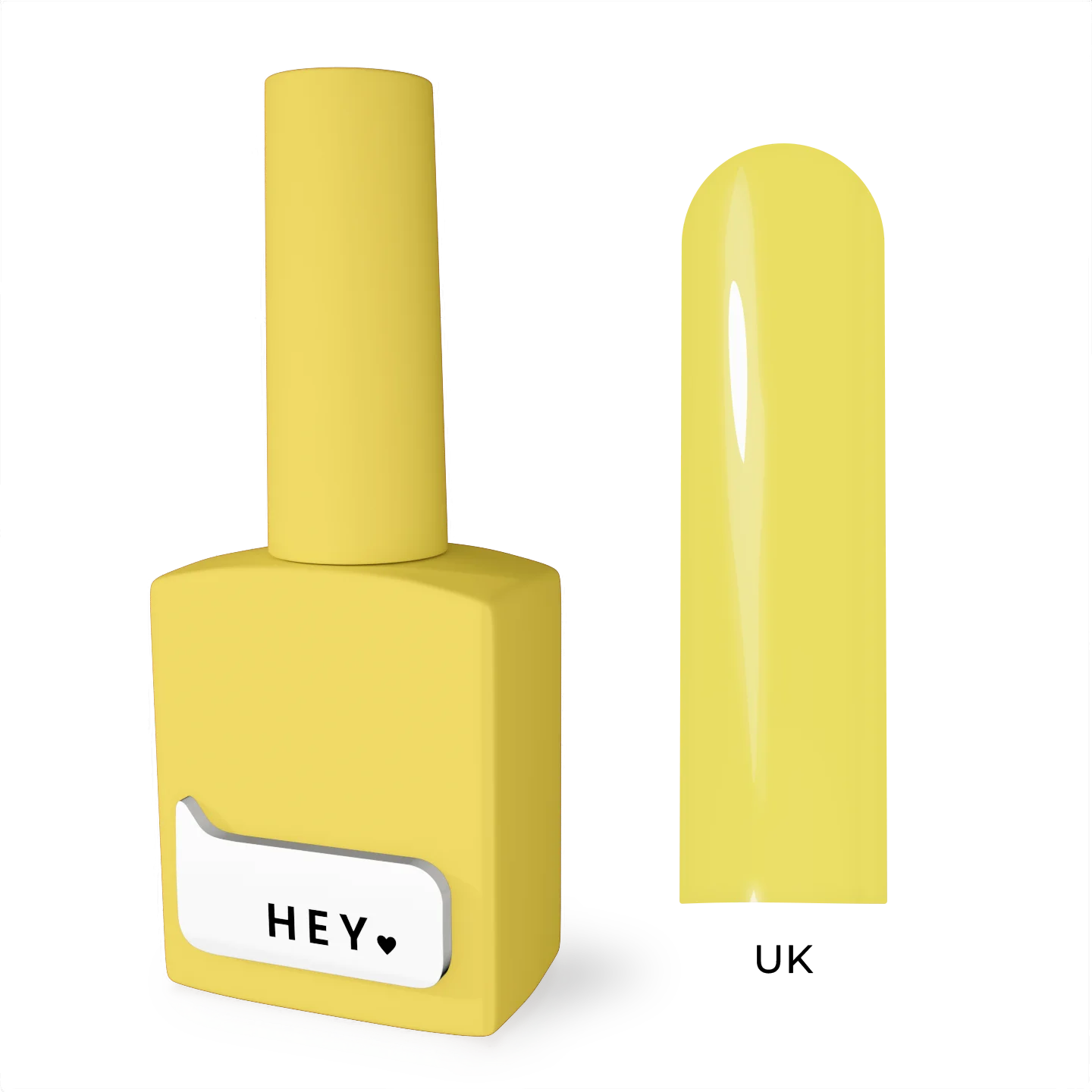 Tint Base UK von HeyLove, 15 ml