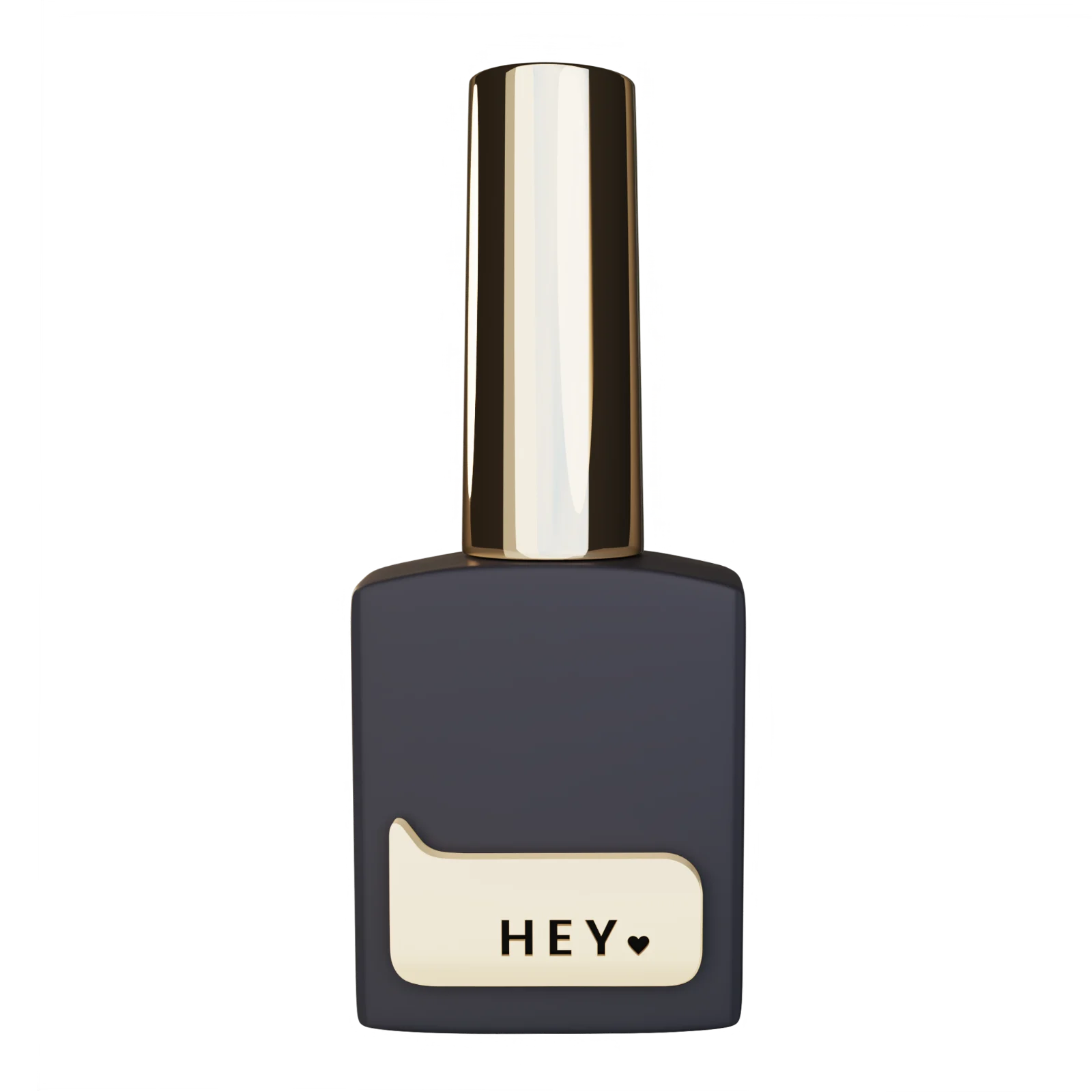 Top Coat Dark story von HeyLove, 15 ml