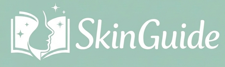 SkinGuide Logo