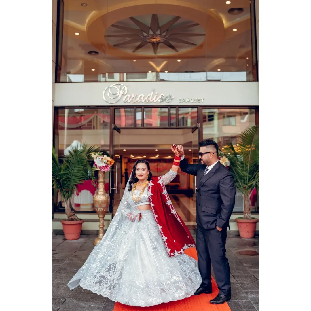 Wedding 14