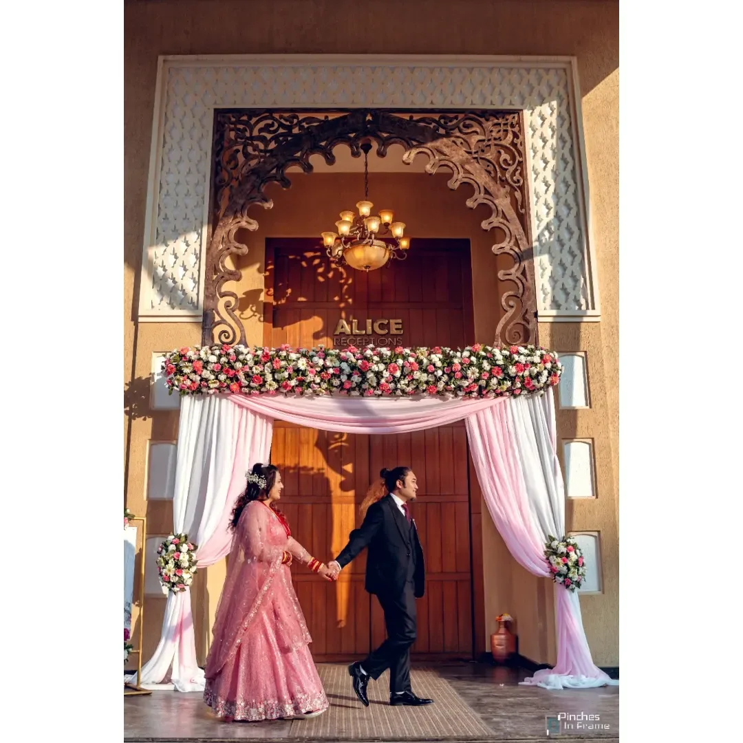 Wedding 16