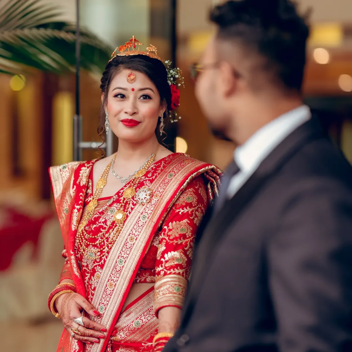 Wedding 17