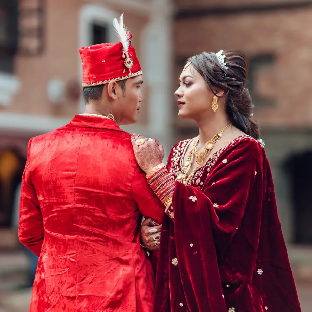 Wedding 23