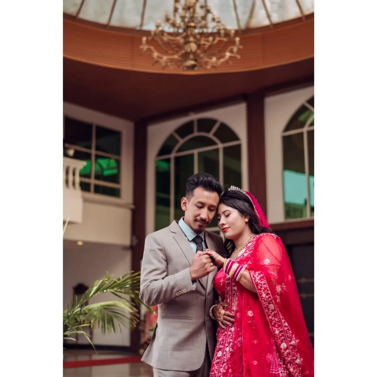 Wedding 25