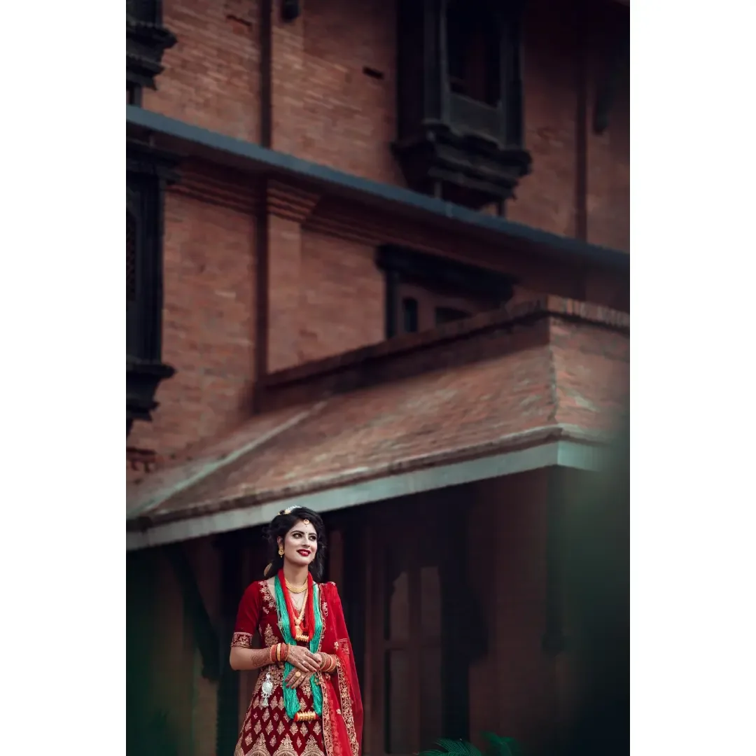 Wedding 29