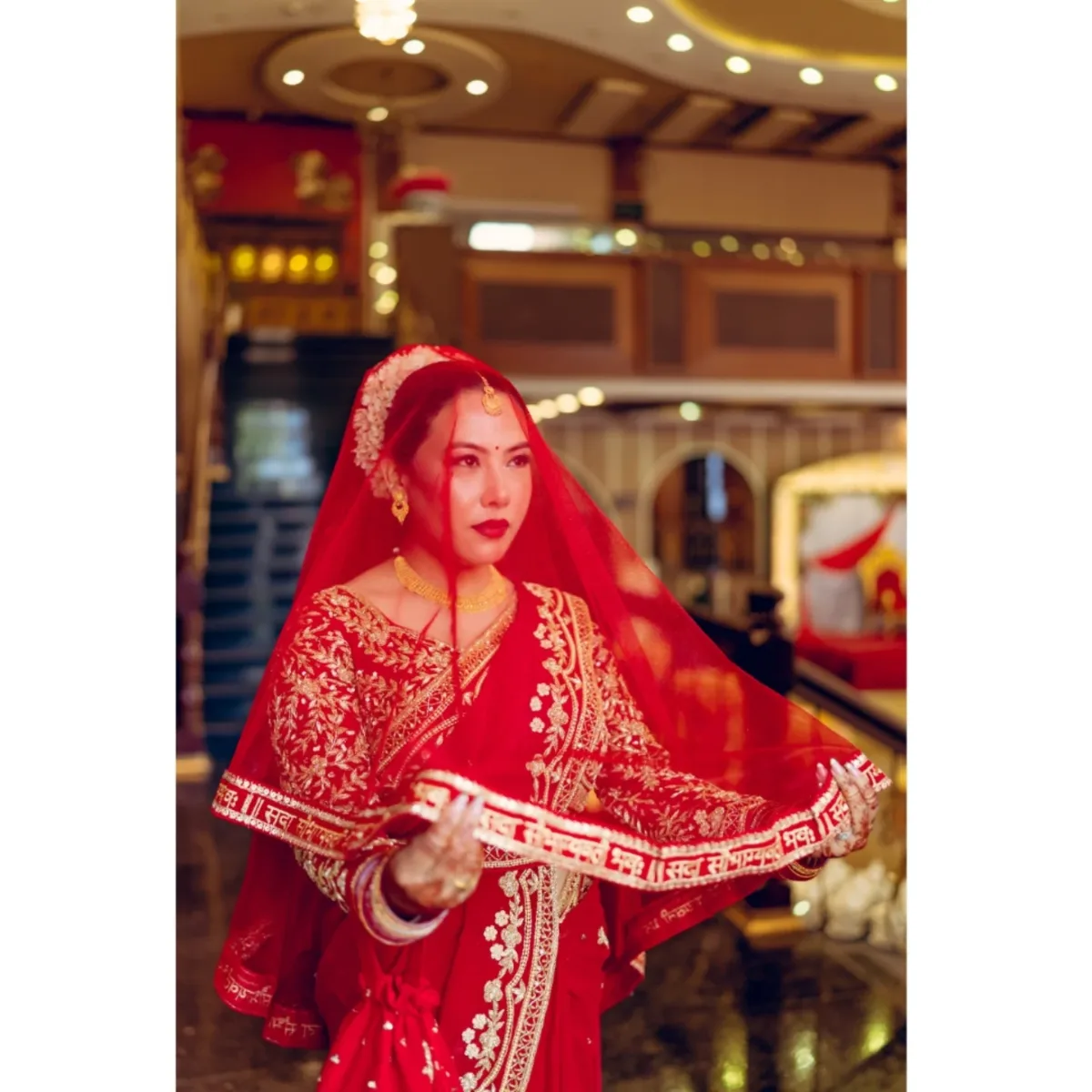 Wedding 08